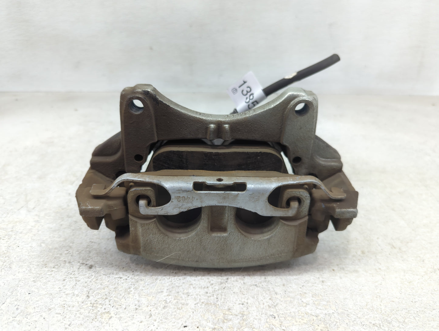 2015-2020 Ford Edge Front Passenger Right Brake Caliper - Oemusedautoparts1.com