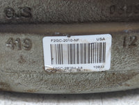 2015-2020 Ford Edge Front Passenger Right Brake Caliper 1398517 - Oemusedautoparts1.com