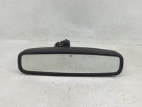2011-2018 Ford Edge Interior Rear View Mirror Replacement OEM P/N:E11046532 Fits OEM Used Auto Parts - Oemusedautoparts1.com