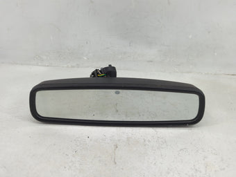 compare product 2011-2018 Ford Edge Interior Rear View Mirror Replacement OEM P/N:E11046532 Fits OEM Used Auto Parts
