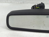 2011-2018 Ford Edge Interior Rear View Mirror Replacement OEM P/N:E11046532 Fits OEM Used Auto Parts - Oemusedautoparts1.com