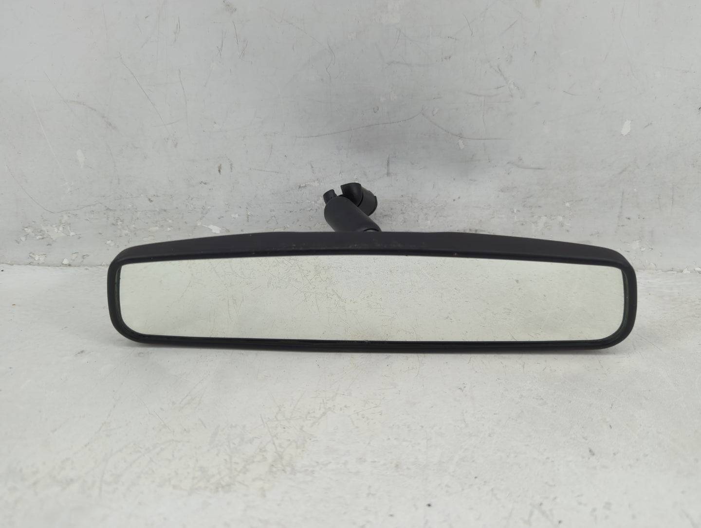 2007-2020 Ford Edge Interior Rear View Mirror Replacement OEM P/N:A048070 Fits OEM Used Auto Parts - Oemusedautoparts1.com
