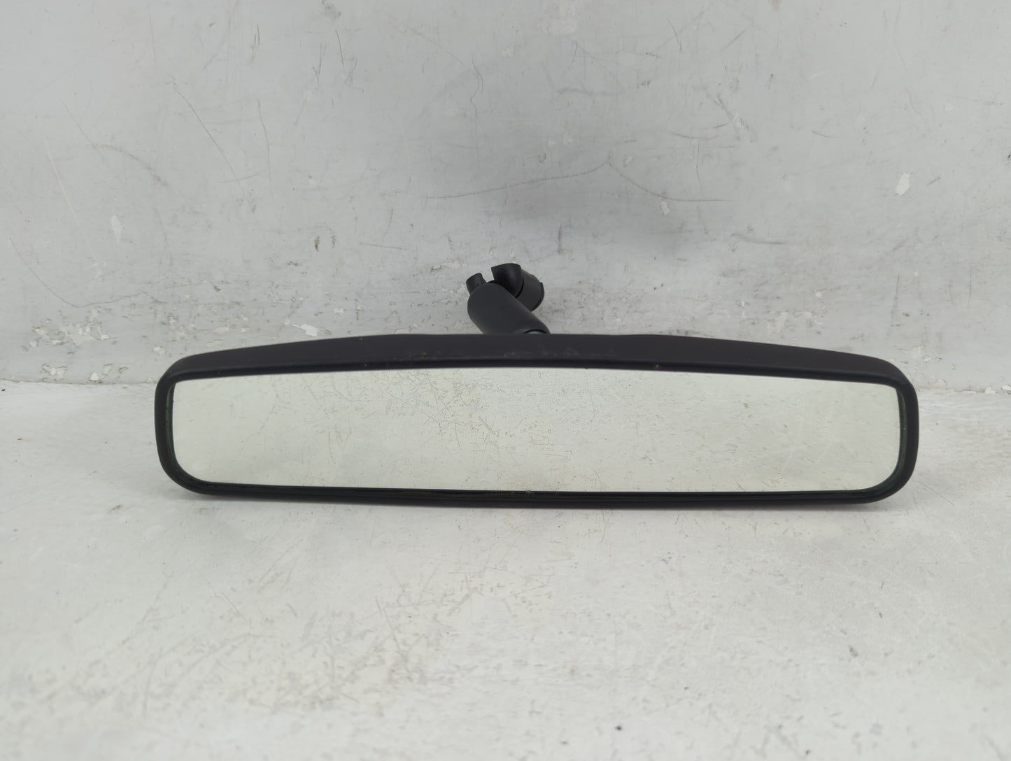 2007-2020 Ford Edge Interior Rear View Mirror Replacement OEM P/N:A048070 Fits OEM Used Auto Parts - Oemusedautoparts1.com