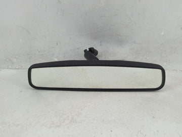 2007-2020 Ford Edge Interior Rear View Mirror Replacement OEM P/N:A048070 Fits OEM Used Auto Parts - Oemusedautoparts1.com