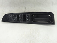 2015-2020 Ford Edge Master Power Window Switch Replacement Driver Side Left P/N:FL3T-14540-DDW Fits OEM Used Auto Parts - Oe