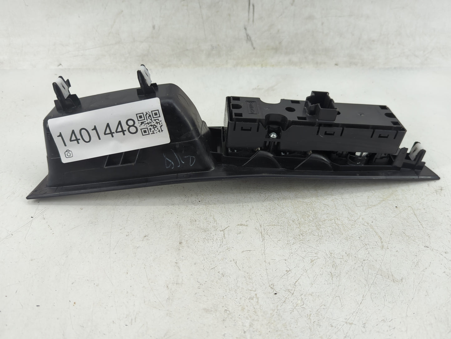 2015-2020 Ford Edge Master Power Window Switch Replacement Driver Side Left P/N:FL3T-14540-DDW Fits OEM Used Auto Parts - Oe