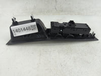 2015-2020 Ford Edge Master Power Window Switch Replacement Driver Side Left P/N:FL3T-14540-DDW Fits OEM Used Auto Parts - Oe