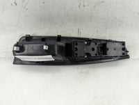 2015-2020 Ford Edge Master Power Window Switch Replacement Driver Side Left P/N:FL3T-14540-DDW Fits OEM Used Auto Parts - Oe