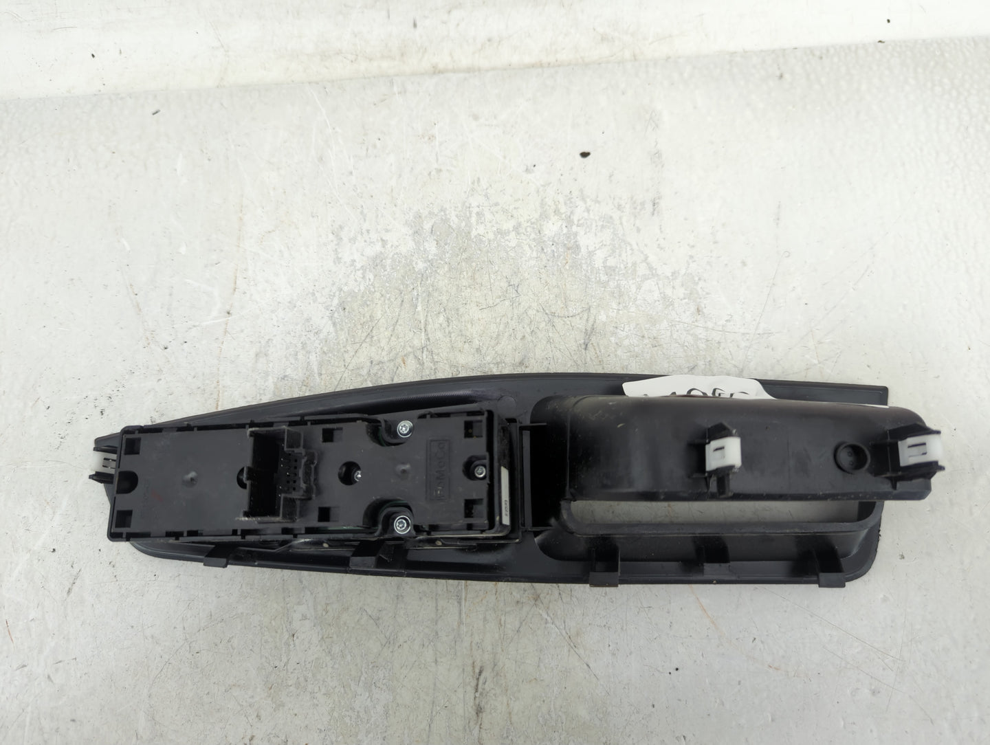 2015-2016 Ford Edge Master Power Window Switch Replacement Driver Side Left P/N:GT4T-14540-BAW Fits OEM Used Auto Parts - Oe
