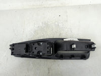 2015-2016 Ford Edge Master Power Window Switch Replacement Driver Side Left P/N:GT4T-14540-BAW Fits OEM Used Auto Parts - Oe