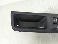 2015-2016 Ford Edge Master Power Window Switch Replacement Driver Side Left P/N:GT4T-14540-BAW Fits OEM Used Auto Parts - Oe