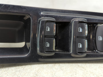 2015-2016 Ford Edge Master Power Window Switch Replacement Driver Side Left P/N:GT4T-14540-BAW Fits OEM Used Auto Parts