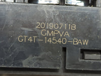 2015-2016 Ford Edge Master Power Window Switch Replacement Driver Side Left P/N:GT4T-14540-BAW Fits OEM Used Auto Parts - Oe