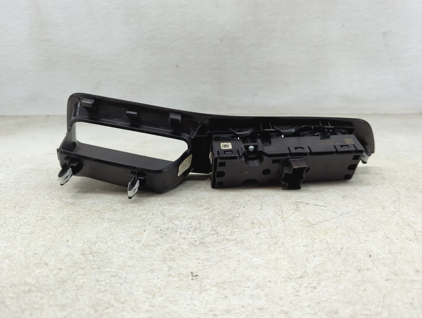 2015-2016 Ford Edge Master Power Window Switch Replacement Driver Side Left P/N:GT4T-14540-BAW Fits OEM Used Auto Parts - Oe