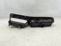 2015-2016 Ford Edge Master Power Window Switch Replacement Driver Side Left P/N:GT4T-14540-BAW Fits OEM Used Auto Parts - Oe