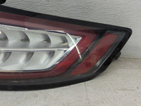 2015-2018 Ford Edge Tail Light Assembly Passenger Right OEM P/N:FT4B-13404-D FT4B-13404-C Fits Fits 2015 2016 2017 2018 OEM 