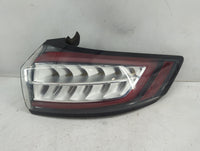 2015-2018 Ford Edge Tail Light Assembly Passenger Right OEM P/N:FT4B-13404-D FT4B-13404-C Fits Fits 2015 2016 2017 2018 OEM 