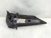 2015-2018 Ford Edge Tail Light Assembly Passenger Right OEM P/N:FT4B-13404-D FT4B-13404-C Fits Fits 2015 2016 2017 2018 OEM 