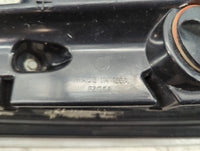 2015-2018 Ford Edge Tail Light Assembly Driver Left OEM Fits Fits 2015 2016 2017 2018 OEM Used Auto Parts - Oemusedautoparts