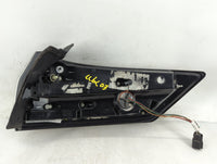 2015-2018 Ford Edge Tail Light Assembly Driver Left OEM Fits Fits 2015 2016 2017 2018 OEM Used Auto Parts - Oemusedautoparts