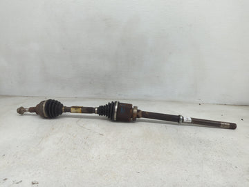 2015-2018 Ford Edge Axle Shaft Front Passenger Cv C/v - Oemusedautoparts1.com