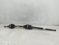 2015-2018 Ford Edge Axle Shaft Front Passenger Cv C/v - Oemusedautoparts1.com