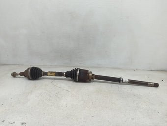 compare product 2015-2018 Ford Edge Axle Shaft Front Passenger Cv C/v