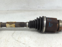 2015-2018 Ford Edge Axle Shaft Front Passenger Cv C/v - Oemusedautoparts1.com