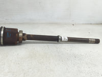 2015-2018 Ford Edge Axle Shaft Front Passenger Cv C/v - Oemusedautoparts1.com