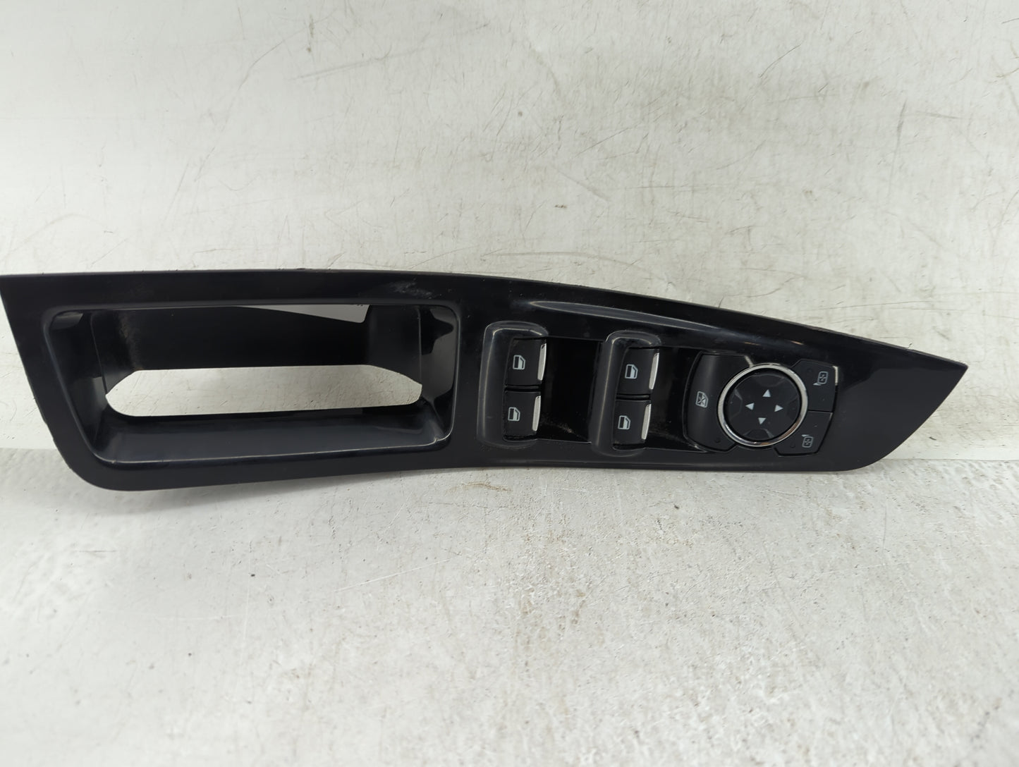 2015-2016 Ford Edge Master Power Window Switch Replacement Driver Side Left Fits Fits 2015 2016 2017 2018 2019 2020 2021 OEM