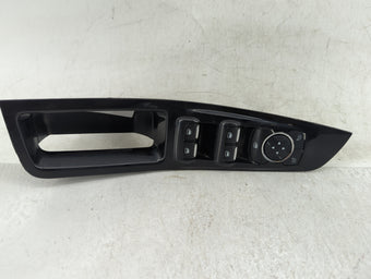 compare product 2015-2016 Ford Edge Master Power Window Switch Replacement Driver Side Left Fits Fits 2015 2016 2017 2018 2019 2020 2021 OEM Used Auto Parts