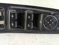 2015-2016 Ford Edge Master Power Window Switch Replacement Driver Side Left Fits Fits 2015 2016 2017 2018 2019 2020 2021 OEM