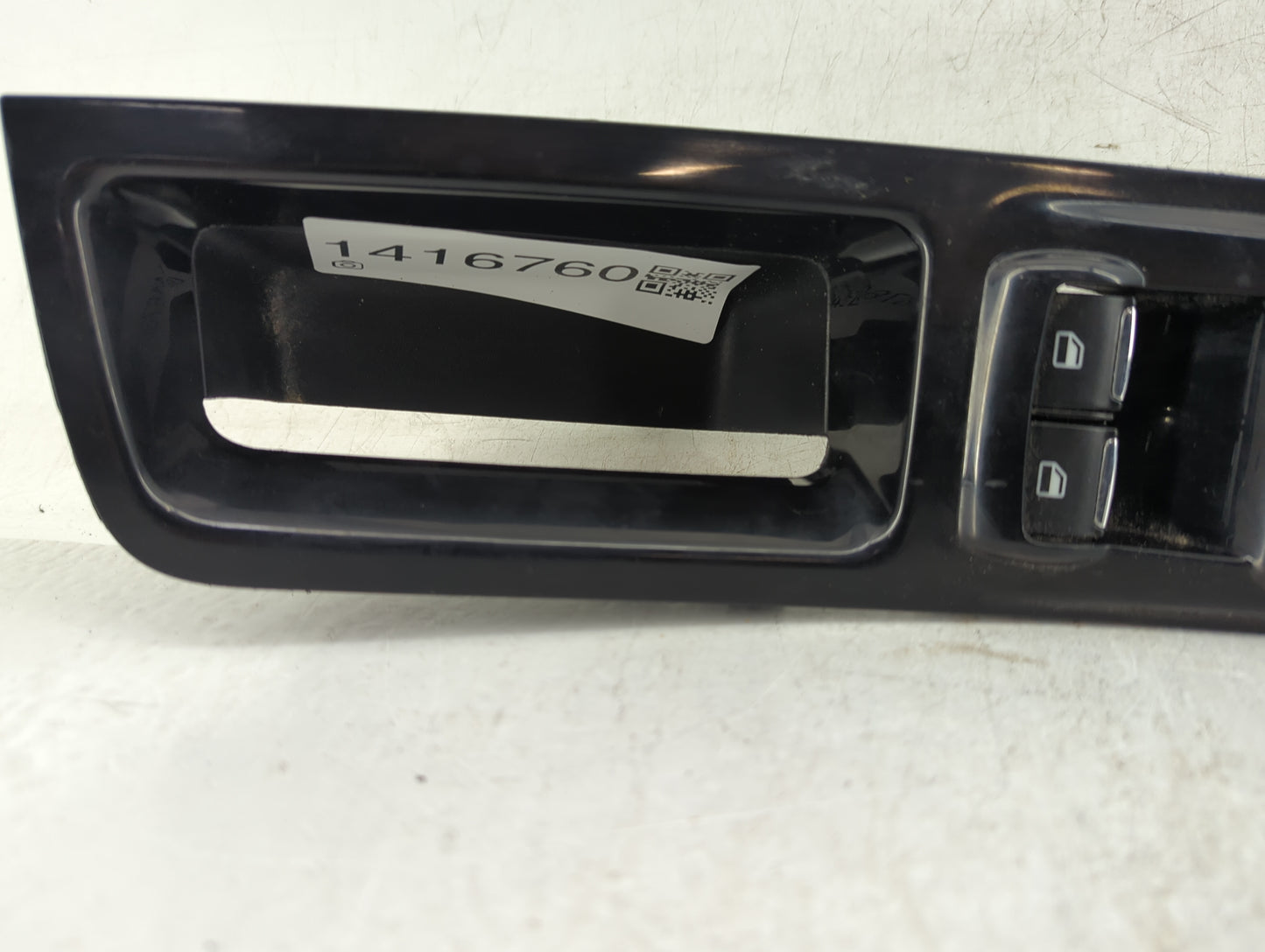 2015-2016 Ford Edge Master Power Window Switch Replacement Driver Side Left Fits Fits 2015 2016 2017 2018 2019 2020 2021 OEM