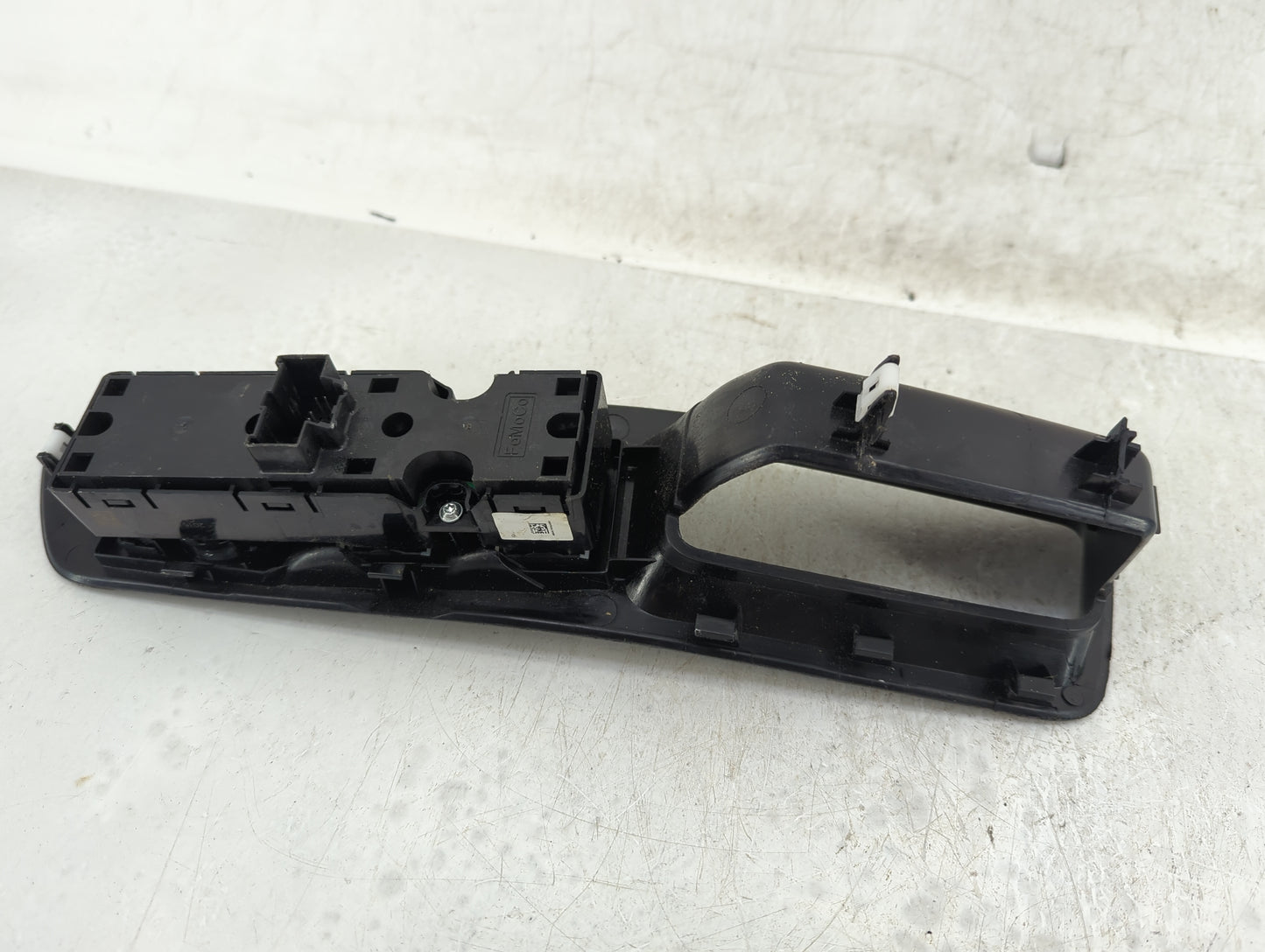 2015-2016 Ford Edge Master Power Window Switch Replacement Driver Side Left Fits Fits 2015 2016 2017 2018 2019 2020 2021 OEM