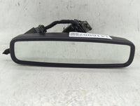 2015-2018 Ford Edge Interior Rear View Mirror Replacement OEM P/N:E11026532 Fits Fits 2015 2016 2017 2018 OEM Used Auto Part