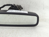 2015-2018 Ford Edge Interior Rear View Mirror Replacement OEM P/N:E11026532 Fits Fits 2015 2016 2017 2018 OEM Used Auto Part