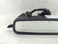 2015-2018 Ford Edge Interior Rear View Mirror Replacement OEM P/N:E11026532 Fits Fits 2015 2016 2017 2018 OEM Used Auto Part