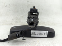 2015-2018 Ford Edge Interior Rear View Mirror Replacement OEM P/N:E11026532 Fits Fits 2015 2016 2017 2018 OEM Used Auto Part