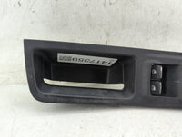 2015-2016 Ford Edge Master Power Window Switch Replacement Driver Side Left P/N:FL3T-14540-DCW Fits OEM Used Auto Parts - Oe
