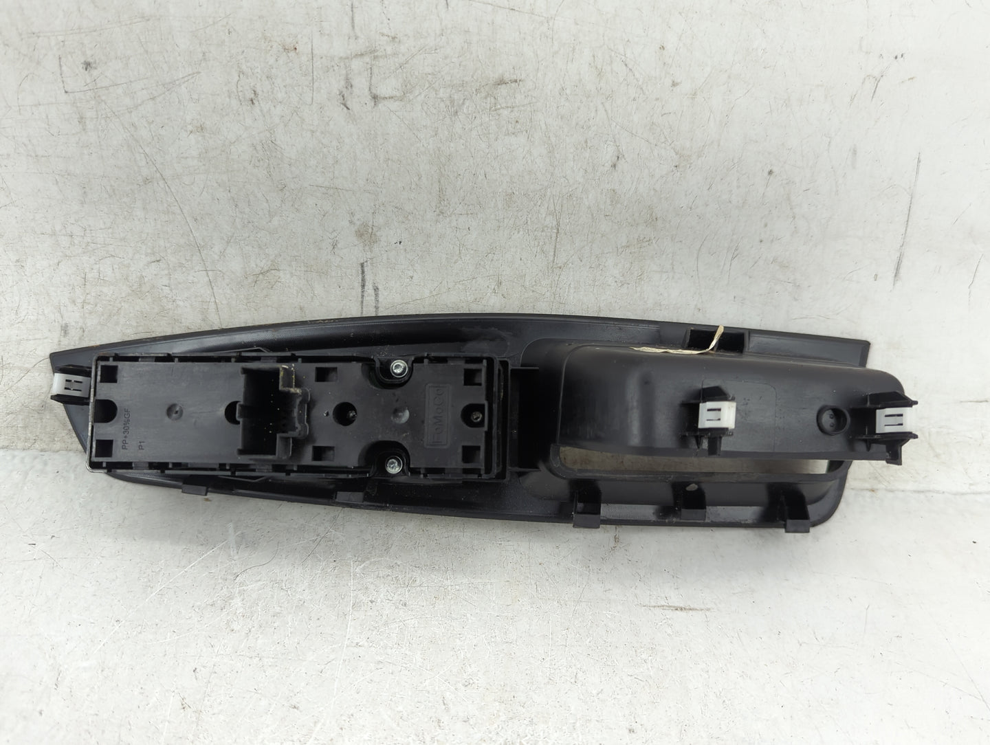2015-2016 Ford Edge Master Power Window Switch Replacement Driver Side Left P/N:FL3T-14540-DCW Fits OEM Used Auto Parts - Oe