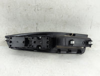 2015-2016 Ford Edge Master Power Window Switch Replacement Driver Side Left P/N:FL3T-14540-DCW Fits OEM Used Auto Parts - Oe