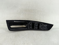2015-2016 Ford Edge Master Power Window Switch Replacement Driver Side Left P/N:FT4B-14A564 Fits OEM Used Auto Parts - Oemus