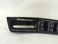 2015-2016 Ford Edge Master Power Window Switch Replacement Driver Side Left P/N:FT4B-14A564 Fits OEM Used Auto Parts - Oemus
