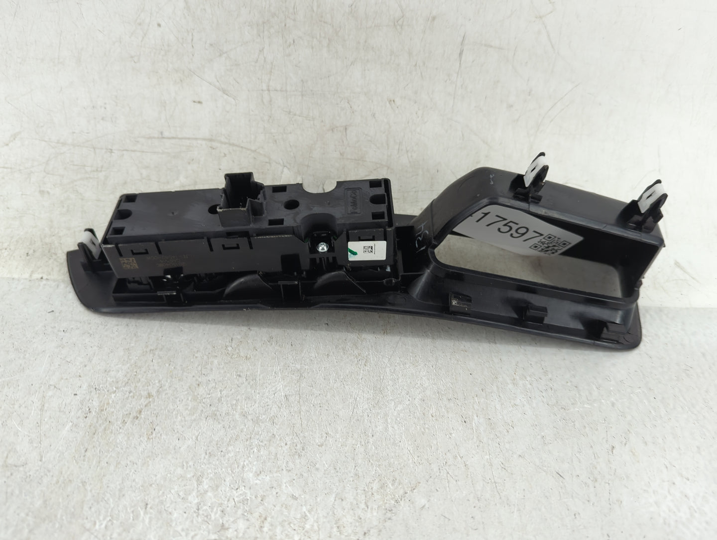 2015-2016 Ford Edge Master Power Window Switch Replacement Driver Side Left P/N:FT4B-14A564 Fits OEM Used Auto Parts - Oemus