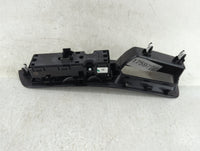 2015-2016 Ford Edge Master Power Window Switch Replacement Driver Side Left P/N:FT4B-14A564 Fits OEM Used Auto Parts - Oemus