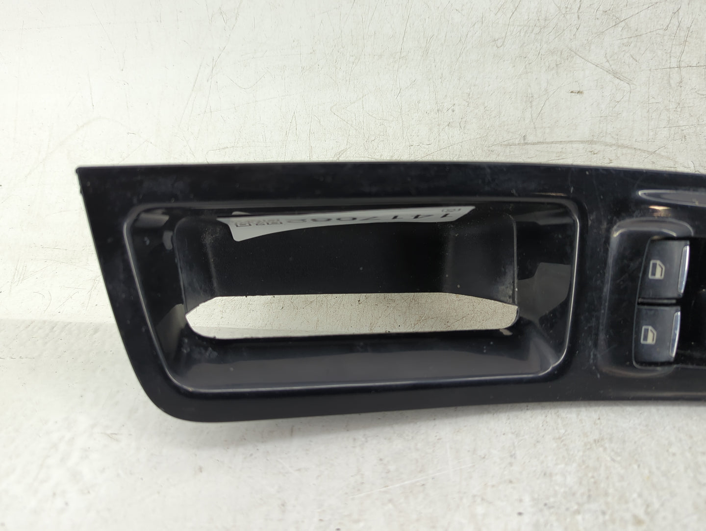 2015-2016 Ford Edge Master Power Window Switch Replacement Driver Side Left Fits Fits 2015 2016 2017 2018 2019 2020 2021 OEM