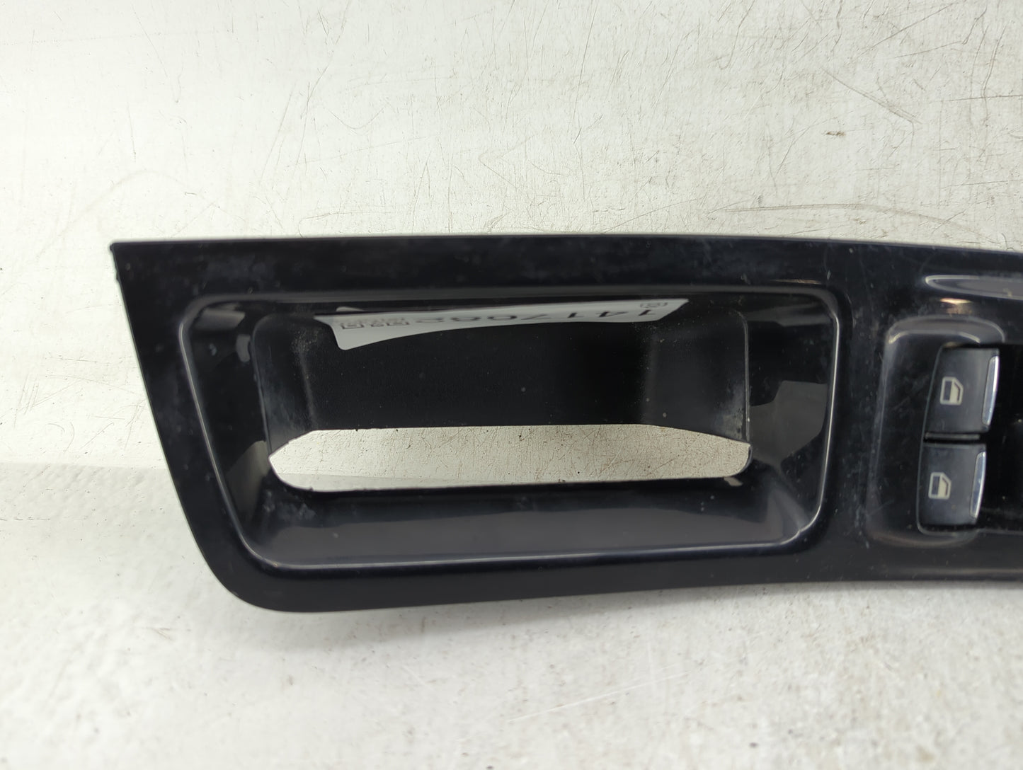 2015-2016 Ford Edge Master Power Window Switch Replacement Driver Side Left Fits Fits 2015 2016 2017 2018 2019 2020 2021 OEM