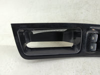 2015-2016 Ford Edge Master Power Window Switch Replacement Driver Side Left Fits Fits 2015 2016 2017 2018 2019 2020 2021 OEM