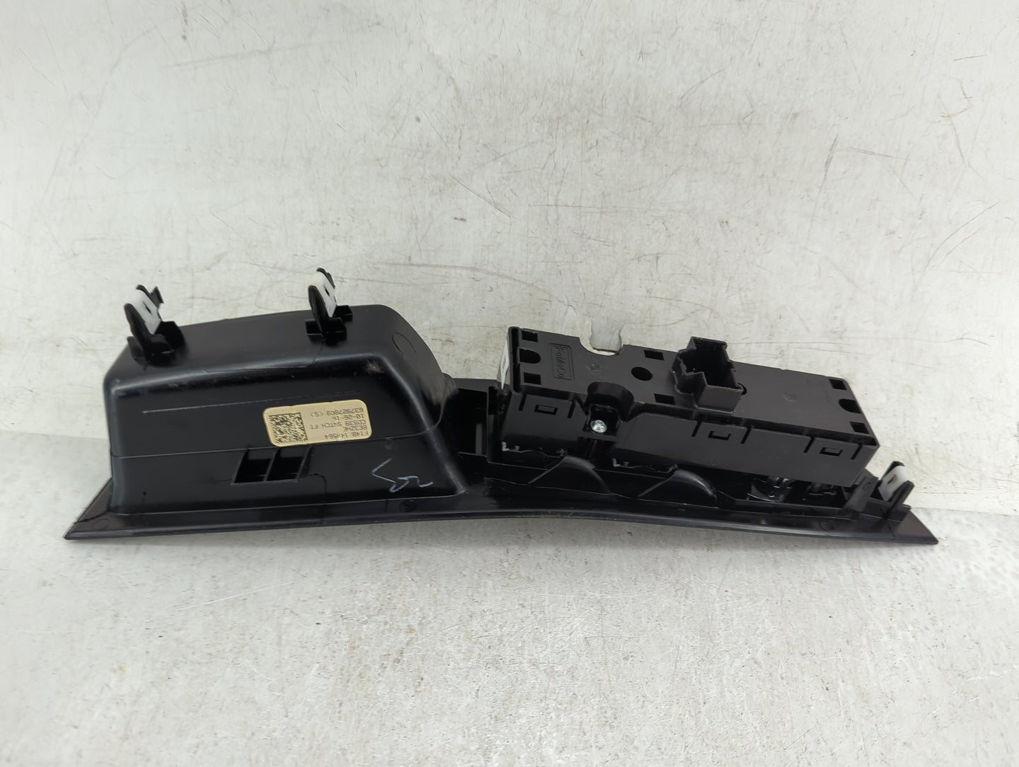 2015-2016 Ford Edge Master Power Window Switch Replacement Driver Side Left Fits Fits 2015 2016 2017 2018 2019 2020 2021 OEM
