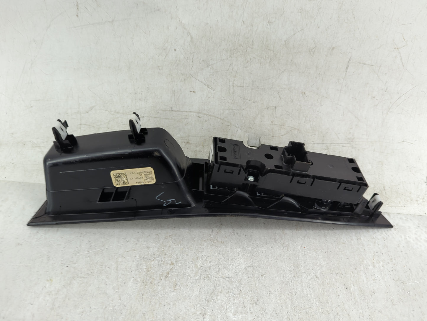 2015-2016 Ford Edge Master Power Window Switch Replacement Driver Side Left Fits Fits 2015 2016 2017 2018 2019 2020 2021 OEM